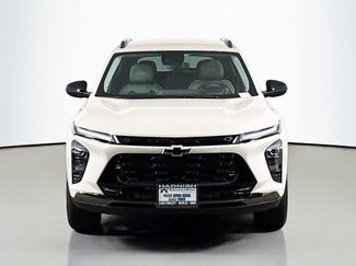 New 2026 Chevrolet Trax ACTIV w/ Driver Confidence Package video 2