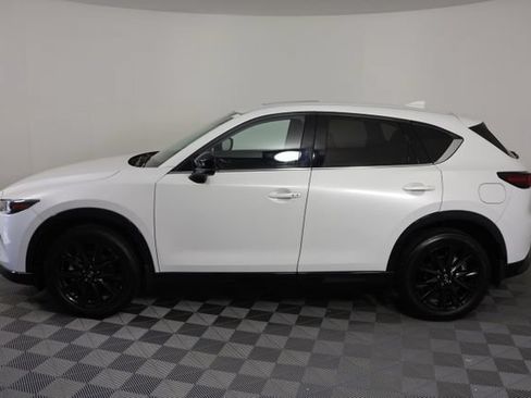 Used 2024 MAZDA CX-5 Carbon Edition AWD/4WD image 5