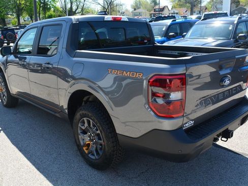 New 2026 Ford Maverick Tremor AWD/4WD image 4