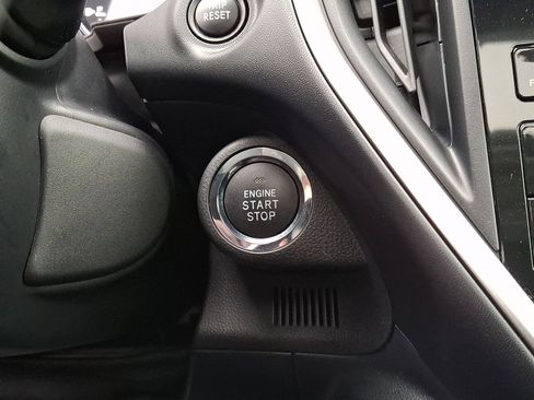 Used 2024 Subaru Impreza 2.0i Sport image 24