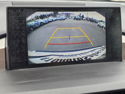 Used 2016 Lexus NX 200t FWD image 16