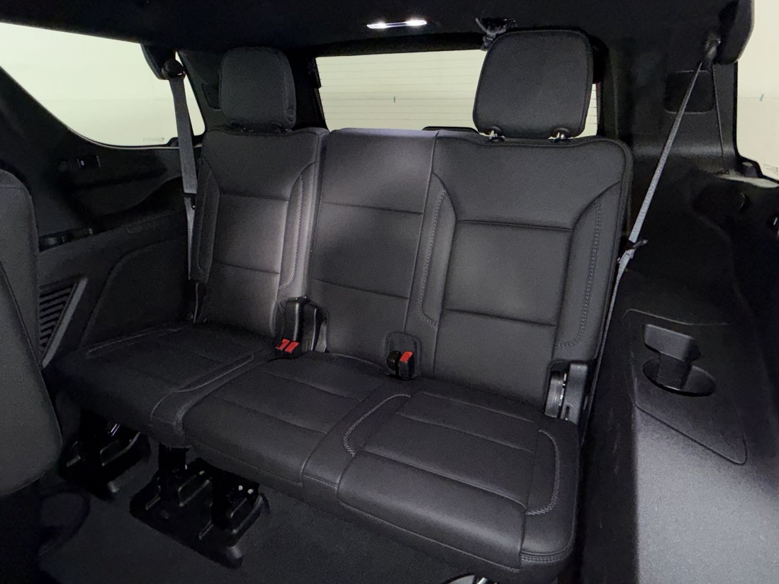 Used 2024 GMC Yukon Denali w/ Max Trailering Package AWD/4WD image 25
