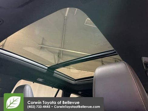 Used 2024 Lexus TX 350 AWD image 24