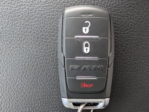 Used 2026 RAM 2500 Tradesman image 26