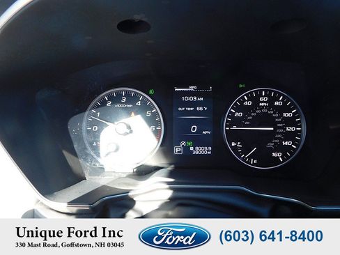 Used 2020 Subaru Outback Limited XT image 21