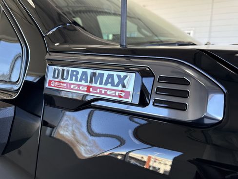 Used 2026 GMC Sierra 2500 AT4 w/ AT4 Premium Plus Package image 14