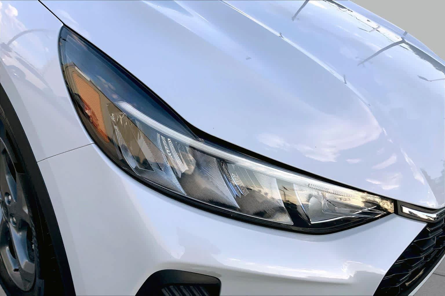 Used 2025 Ford Escape ST-Line FWD image 28