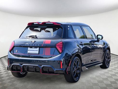 New 2026 MINI Cooper S FWD image 5