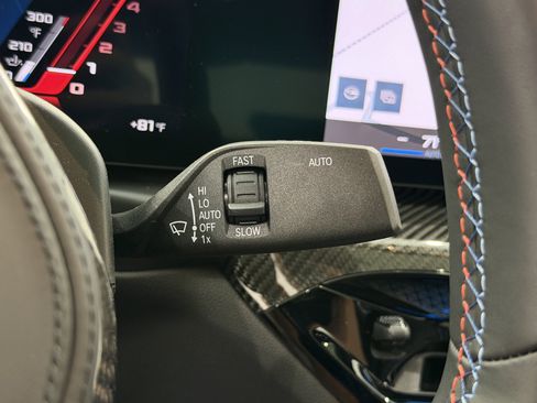 Used 2025 BMW M2 w/ Lighting Package image 48