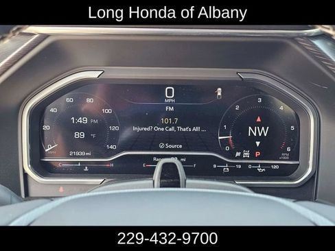 Used 2024 GMC Sierra 1500 Denali Ultimate AWD/4WD image 25
