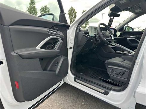 New 2025 Audi Q5 Premium Plus image 19