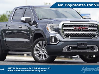 Used 2021 GMC Sierra 1500 Denali w/ Denali Ultimate Package