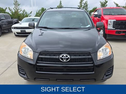 Used 2012 Toyota RAV4 4WD w/ Upgrade Value Pkg image 8