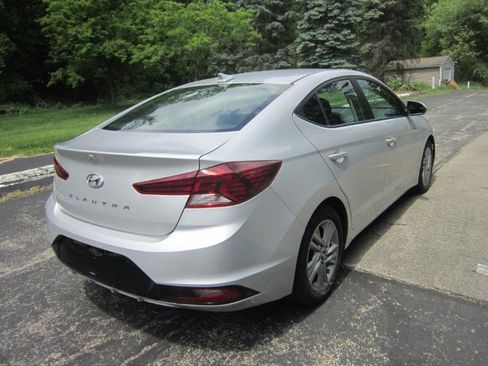 Used 2019 Hyundai Elantra Value Edition w/ Cargo Package FWD image 19