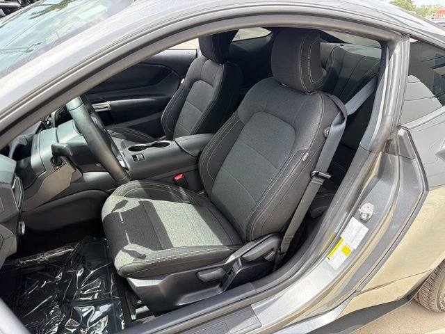 Used 2026 Ford Mustang Coupe RWD image 14