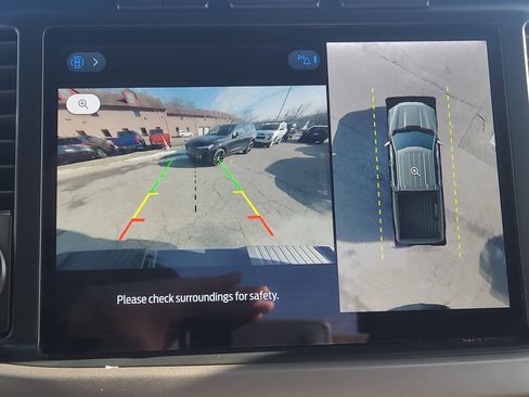 Used 2024 Ford F150 XLT image 27