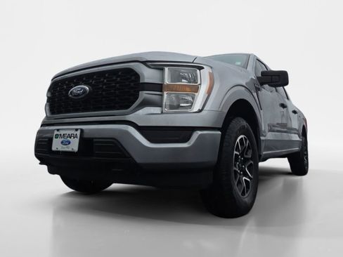 Used 2022 Ford F150 XL w/ STX Appearance Package image 26