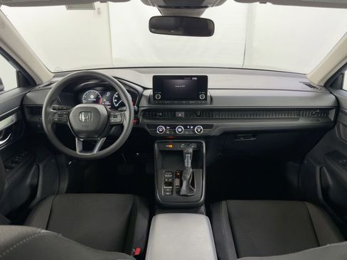Used 2025 Honda CR-V LX image 15