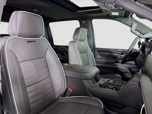 New 2026 GMC Sierra 2500 AT4X AWD/4WD image 29