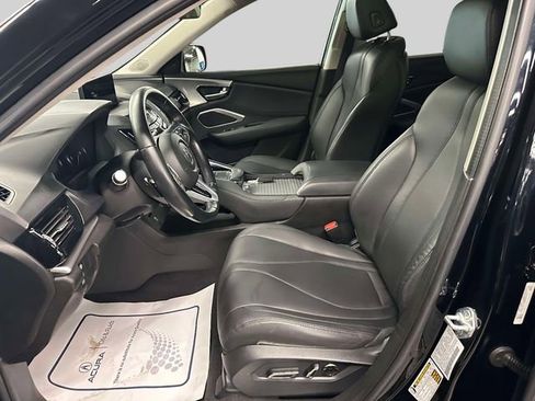 Used 2023 Acura RDX AWD image 17