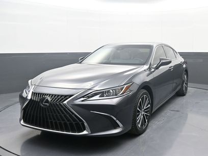 Used 2024 Lexus ES 350 w/ Premium Package
