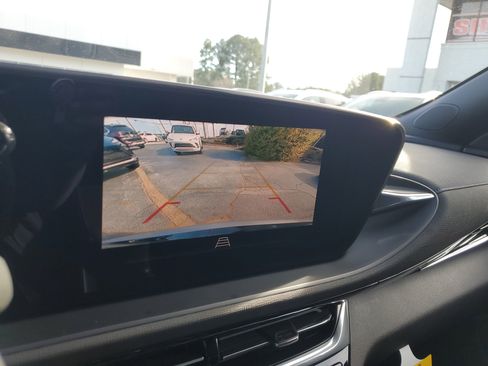 New 2026 Buick Envista Sport Touring w/ Convenience I Package image 28