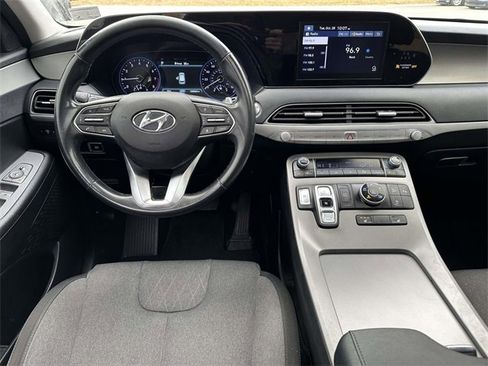 Used 2021 Hyundai Palisade SEL w/ Convenience Package image 8