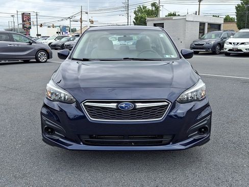 Used 2019 Subaru Impreza 2.0i Premium AWD/4WD image 2