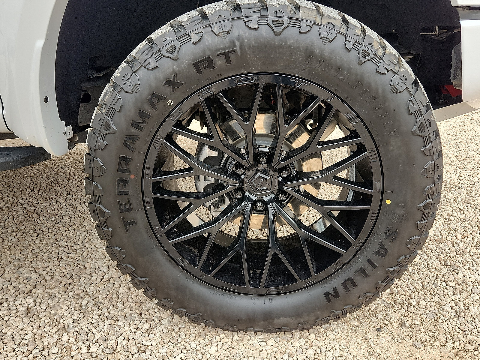 Used 2023 Ford F150 Raptor w/ Equipment Group 802A Raptor R AWD/4WD image 7