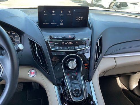 Certified 2019 Acura RDX Base image 16