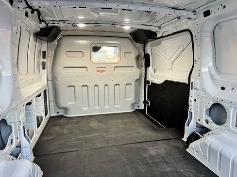 Used 2024 Ford Transit 150 Low Roof image 38