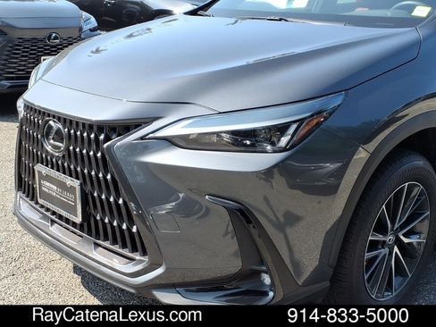 Used 2024 Lexus NX 350 AWD w/ Cold Area Package image 7