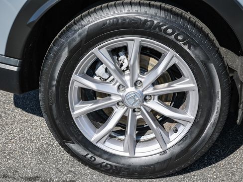 Used 2024 Honda CR-V EX-L image 12