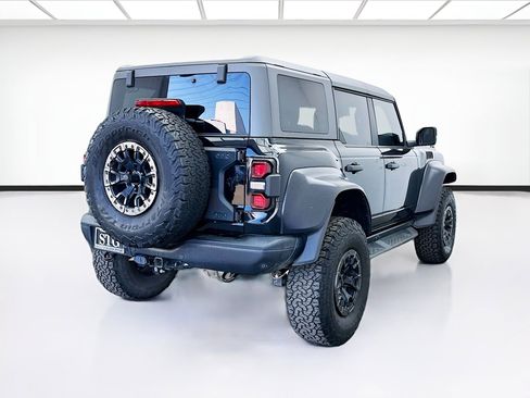 Used 2023 Ford Bronco Raptor image 4