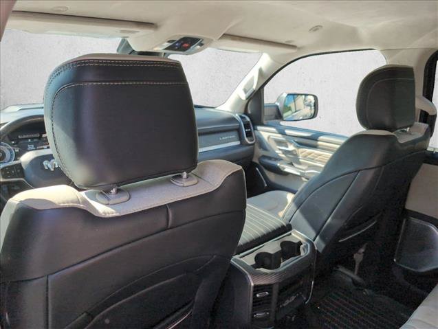 Used 2022 RAM 1500 Limited AWD/4WD image 22
