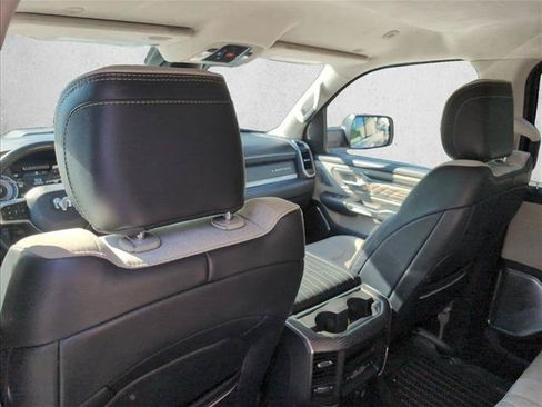 Used 2022 RAM 1500 Limited AWD/4WD image 22