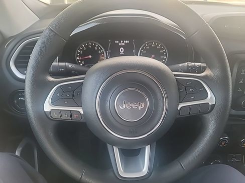 Used 2019 Jeep Renegade Sport w/ Sport Appearance Group AWD/4WD image 20