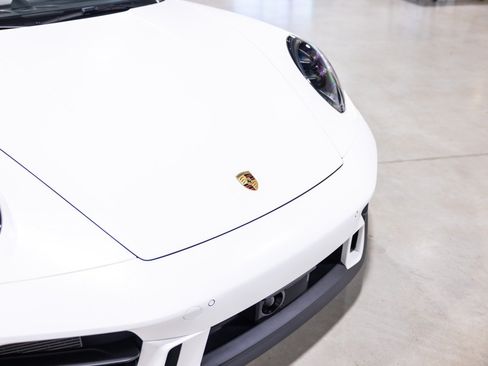 Used 2026 Porsche 911 Carrera S RWD image 25