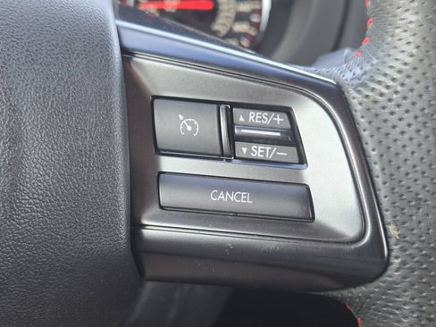 Used 2021 Subaru WRX STI AWD/4WD image 28