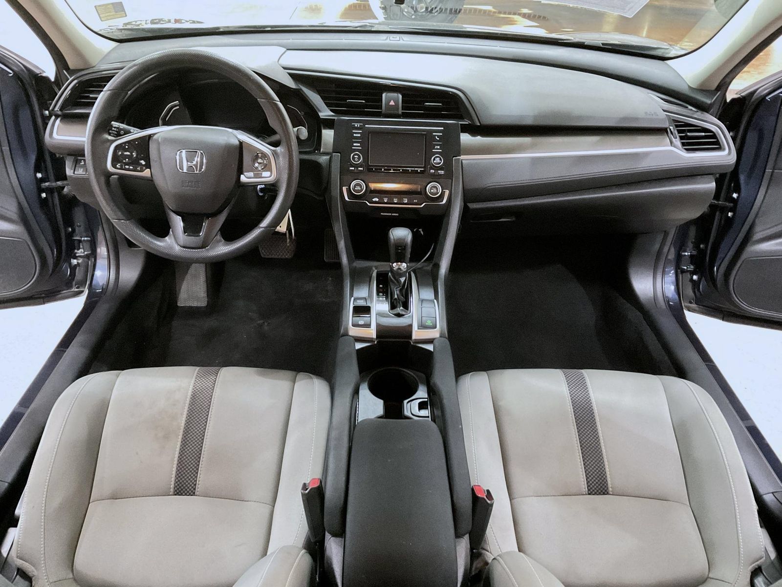 Used 2019 Honda Civic LX image 12