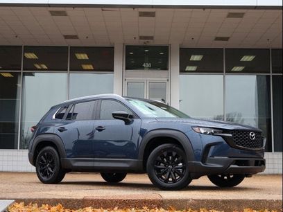 New 2026 MAZDA CX-50 AWD 2.5 S w/ Cargo Package