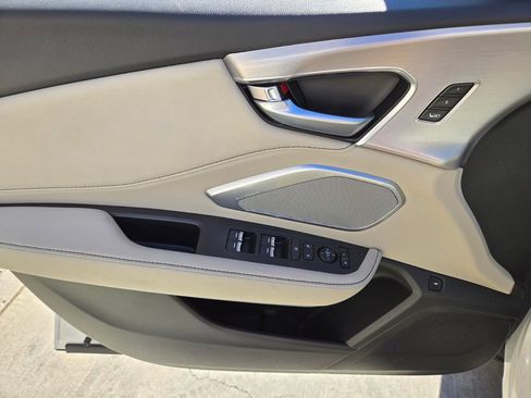 New 2026 Acura RDX SH-AWD w/ Technology Package image 23