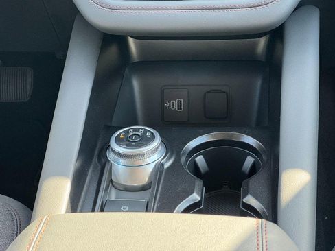 New 2026 Ford Explorer Active image 10