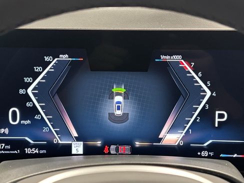 New 2026 BMW X5 xDrive40i AWD/4WD image 17