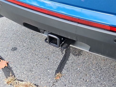 New 2026 Volkswagen Atlas Cross Sport SEL image 15