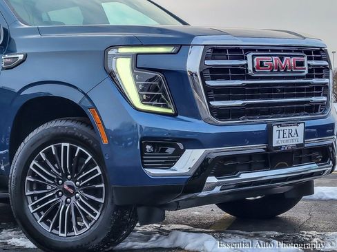 New 2026 GMC Yukon Elevation w/ LPO, Floor Liner Package image 2
