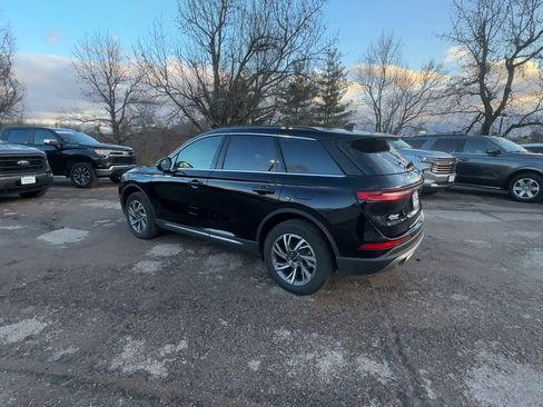 Used 2025 Lincoln Corsair FWD w/ Equipment Group 101A image 6