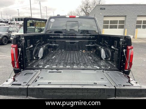 New 2025 Ford F150 Tremor w/ Equipment Group 402A High image 21