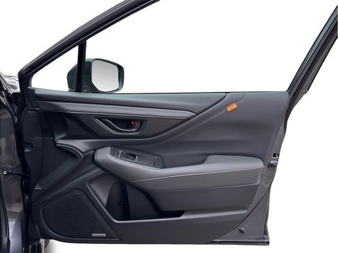 Used 2025 Subaru Outback Wilderness AWD/4WD image 44