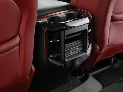 Used 2022 RAM 1500 Rebel w/ Rebel Level B Equipment Group AWD/4WD image 6